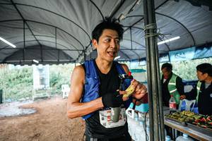 BIB: 
                            <button type="button" onclick="openModal(25435036)" class="btn btn-primary btn-sm float-right btn-popup" data-toggle="modal" data-target=".modal-high-quality">
                        <i class="fas fa-shopping-cart"></i> Add to Cart
                    </button>
                                            <button type="button" onclick="isThisMe(25435036, true)" class="btn btn-success btn-sm float-right btn-popup btn-isme hidden" data-toggle="tooltip" data-placement="bottom" title="นี่คือรูปของคุณใช่ไหม คลิกที่นี่เพื่อเอาเข้าอัลบั้ม">
                        <i class="fas fa-plus"></i> Add to album
                    </button>
                    <button type="button" onclick="isThisMe(25435036, false)" class="btn btn-warning btn-sm float-right btn-popup btn-isnotme hidden">
                        <i class="fas fa-ban"></i> Remove from album
                    </button>